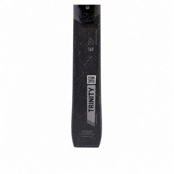 Fischer Trinity + RS 9 GW - Dames Carving Ski - 149, Sport en Fitness, Skiën en Langlaufen, Ophalen of Verzenden, Carve, Skiën