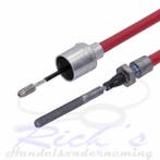 Remkabel 1430 mm origineel AL-KO, Auto diversen, Aanhangwagen-onderdelen, Ophalen of Verzenden, Nieuw