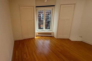 Appartement Alexander Boersstraat in Amsterdam, Via bemiddelaar, Appartement, Amsterdam, Amsterdam