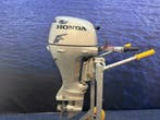 “?Honda 10 pk buitenboordmotor | Inruil Koopje, 5 tot 10 pk, Viertaktmotor, Ophalen of Verzenden, Zo goed als nieuw
