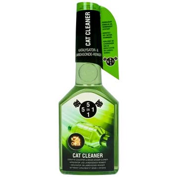 katalysator reiniger 5in1 Cat Clean 310ml, Ophalen of Verzenden