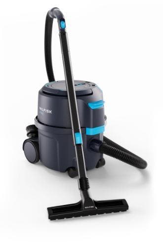 Nilfisk stofzuiger VP400 HEPA XT EU, Verzenden