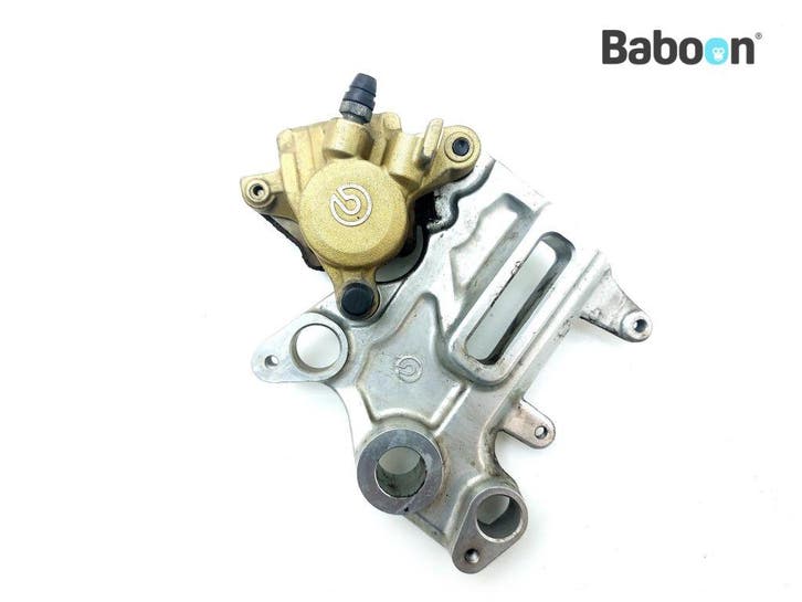 Remklauw Achter Aprilia Pegaso 650 2005-2009 (Strada + Trail, Motoren, Onderdelen | Overige, Gebruikt, Verzenden