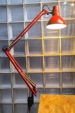 Fase - Tafellamp - Metaal - Lampara FASE, Antiek en Kunst