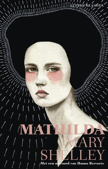 Mathilda | Mary Shelley | Nieuw, Ophalen of Verzenden, Nieuw, Mary Shelley