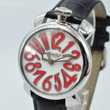 GaGà Milano - Manuale40 - Zonder minimumprijs - 35612 -, Nieuw