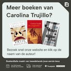 Messi en Suárez 9789083212708 Carolina Trujillo, Verzenden, Zo goed als nieuw, Carolina Trujillo