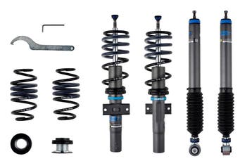 Bilstein EVO T1 Compleet onderstel veren en dempers | Audi /, Verzenden, Nieuw
