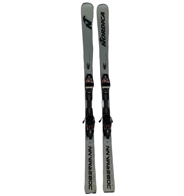 Nordica Dobermann Multigara 2025 - 170 cm, Sport en Fitness, Skiën en Langlaufen, Skiën, Carve, Gebruikt, Nordica, Ski's, Ophalen of Verzenden