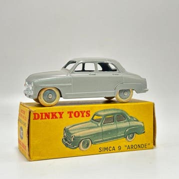 Dinky Toys - Modelauto, Hobby en Vrije tijd, Modelauto's | 1:5 tot 1:12, Nieuw
