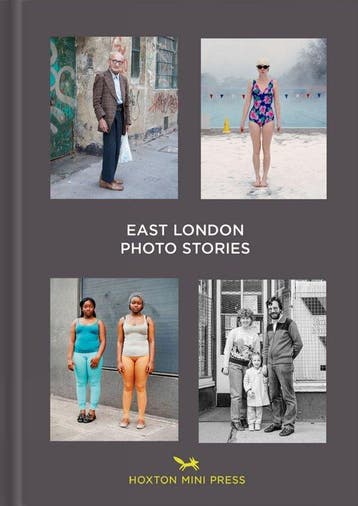 East London Photo Stories - Various 9781910566428, Verzenden, Gelezen, Various
