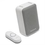 Draadloze deurbel | Honeywell, Verzenden, Nieuw
