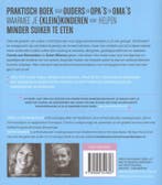 100% suikervrij voor kinderen / 100% suikervrij, Verzenden, Gelezen, Carola van Bemmelen