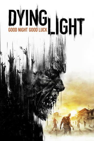 Dying Light [Xbox One], Spelcomputers en Games, Ophalen of Verzenden, Nieuw