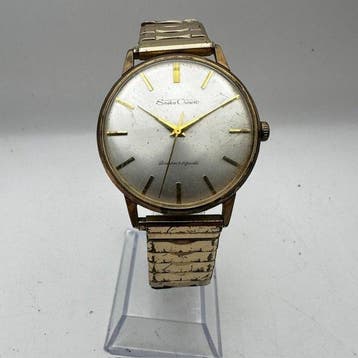 Seiko Crown - Seiko Crown - Zonder minimumprijs - J15003E -