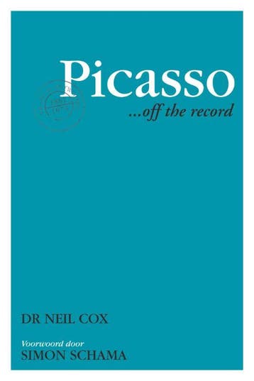 Picasso ... off the record / ... off the record - Neil Cox, Verzenden, Gelezen, Neil Cox
