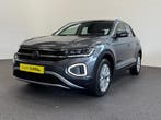 Zakelijke Lease |  Volkswagen T-Roc 1.5 TSI DSG-7 Aut. Style, Automaat, Gebruikt, Euro 6, Overige kleuren
