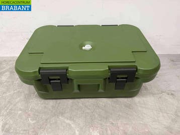 Cambro Thermobox Cateringbox 1/1 GN Horeca, Ophalen of Verzenden, Nieuw zonder verpakking