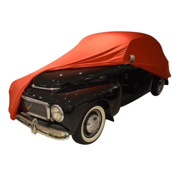 Autohoes voor Volvo Katterug PV544 PV444 (1944-1965) Indoor, Auto diversen, Autohoezen, Ophalen of Verzenden, Nieuw, Op maat