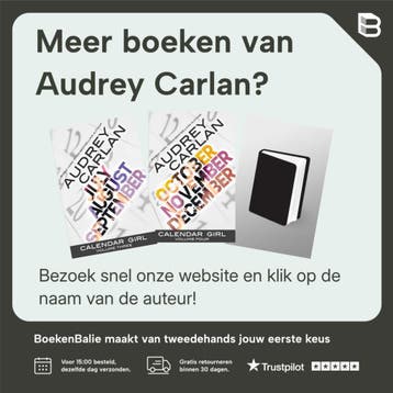 Zwichten voor een zoen / Yoga girl / 3 9789022581940, Boeken, Verzenden, Gelezen, Audrey Carlan