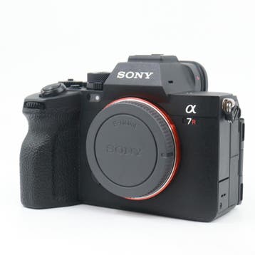 Digitale fotocamera  Sony A7R V, Verzenden, Gebruikt, Sony