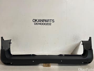 Mercedes-benz Vito W447 Achterbumper A4478850038, Ophalen, Gebruikt, Mercedes-Benz, Achter