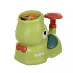 Kruzzel Disc Launcher - Actief Buitenspeelgoed - Veilig e..., Ophalen of Verzenden, Nieuw