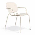 Scab Design SI-SI 2502, stoel, Vergader- of Presentatieruimte, Ophalen of Verzenden, Nieuw in verpakking, Stoel