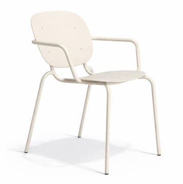 Scab Design SI-SI 2502, stoel, Vergader- of Presentatieruimte, Ophalen of Verzenden, Nieuw in verpakking, Stoel