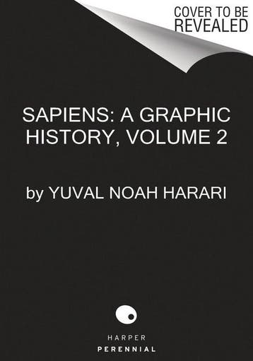 SAPIENS 02 PILLARS OF CIVILIZATION - Yuval Noah Harari, Verzenden, Gelezen, Yuval Noah Harari