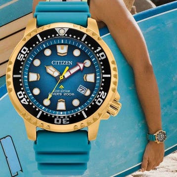 Citizen - Promaster Eco Drive - Zonder minimumprijs -, Nieuw