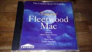 cd - The London Rock Orchestra - The Orchestral Fleetwood..., Verzenden, Zo goed als nieuw