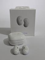 Samsung Galaxy Buds Live - ANC - Wit, Ophalen of Verzenden, Zo goed als nieuw, In gehoorgang (in-ear), Bluetooth