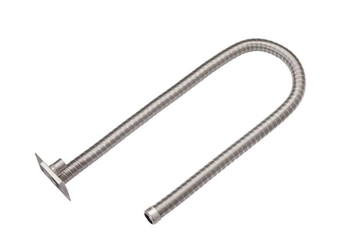Webasto Thermo Top Inlegplaat met uitlaatslang, Auto-onderdelen, Airco en Verwarming, Nieuw, Ophalen of Verzenden