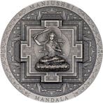 Mongolië. 2000 Togrog 2024 Archeology & Symbolism -