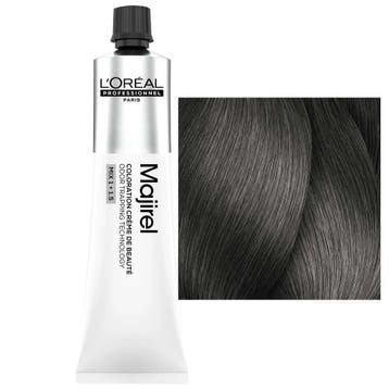 LOréal Professionnel  Majirel Haarverf 7.11  60 ml, Verzenden, Nieuw