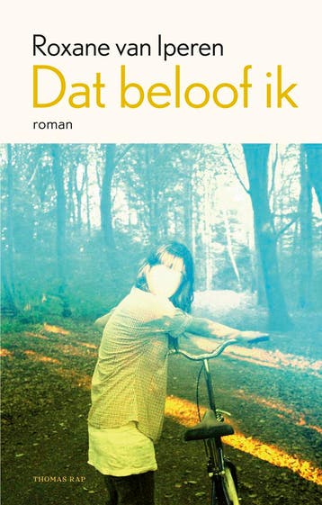 Dat Beloof Ik | Roxane Iperen | Nieuw, Ophalen of Verzenden, Nieuw, Roxane Iperen