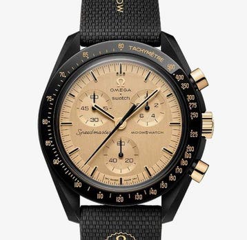Omega x Swatch - MoonSwatch Mission to the Moon 1969 - NEW, Sieraden, Tassen en Uiterlijk, Nieuw
