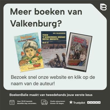 2 In het woedend golfgeklots - Valkenburg 9789064234897, Verzenden, Gelezen, Valkenburg