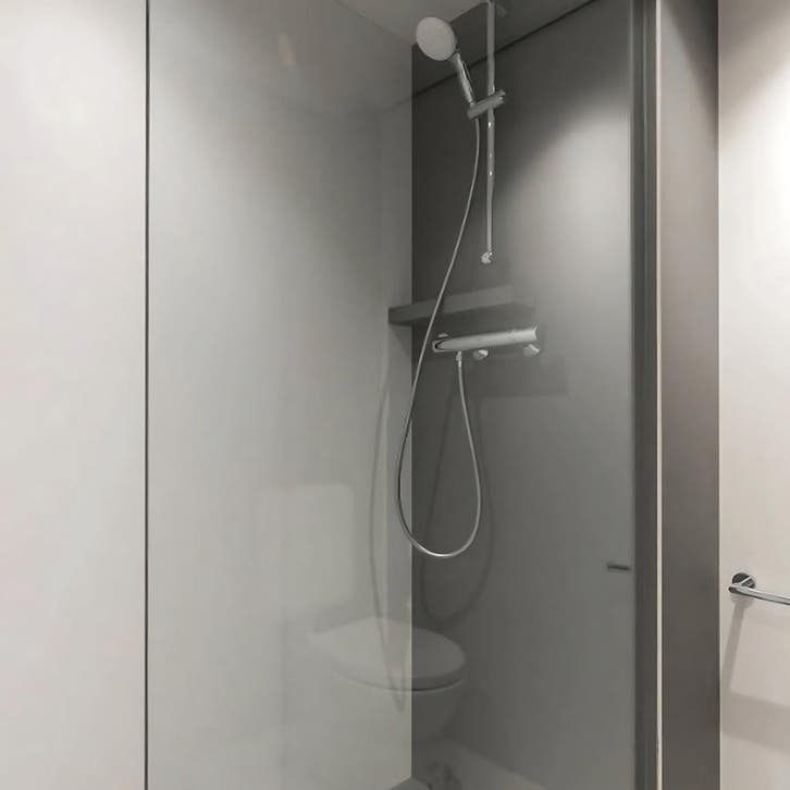Studio in Geldrop gevonden voor €1275,- pm, Huizen en Kamers, Kamers te huur, 20 tot 35 m², Overige regio's