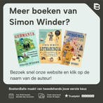 Lotharingia 9781509803255 Simon Winder, Verzenden, Gelezen, Simon Winder