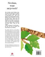 Nicolaas, waar zat je toch? 9789047607083 L. Lionni, Boeken, Verzenden, Gelezen, L. Lionni