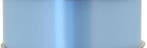Poly Ribbon Scheur cadeaulint Babyblauw 50mm 100yard, Huis en Inrichting, Ophalen of Verzenden, Nieuw