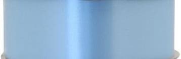 Poly Ribbon Scheur cadeaulint Babyblauw 50mm 100yard, Ophalen of Verzenden, Nieuw