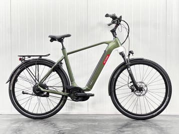 Victoria Manoc 5 HMB 750WH Large VAn €5199 VOOR €2499!, Overige merken, Nieuw, Ophalen of Verzenden, 50 km per accu of meer