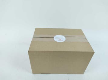 Nuance Audio Gehoorbril Square 54 -, Verzenden, Nieuw
