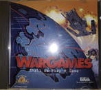WarGames [Jewel Case], Verzenden, Nieuw