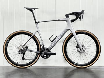 Cannondale Synapse Carbon 2 Ultegra Di2 58cm demo VAN €5899, Overige merken, 28 inch, Carbon, Nieuw