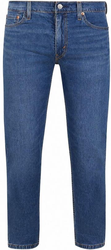 Levis 511 Denim Jeans Blauw maat W 32 - L 32 Heren, Verzenden, Nieuw, Blauw, Levi's