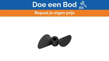 Bieden: Xylem SCP51 Agitator Spare Part - 031211, Ophalen of Verzenden, Nieuw, Kombuis en Sanitair, Zeilboot of Motorboot